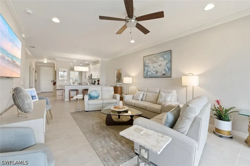 9440 Benvenuto Court Naples FL 34119