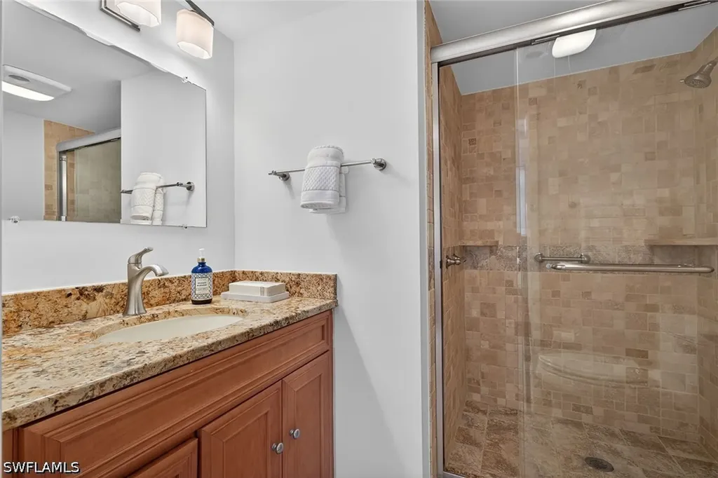 788 Park Shore Drive Naples FL 34103