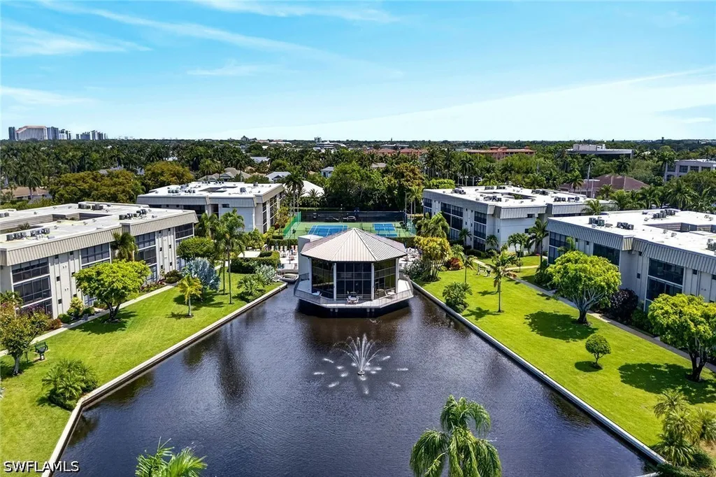 788 Park Shore Drive Naples FL 34103