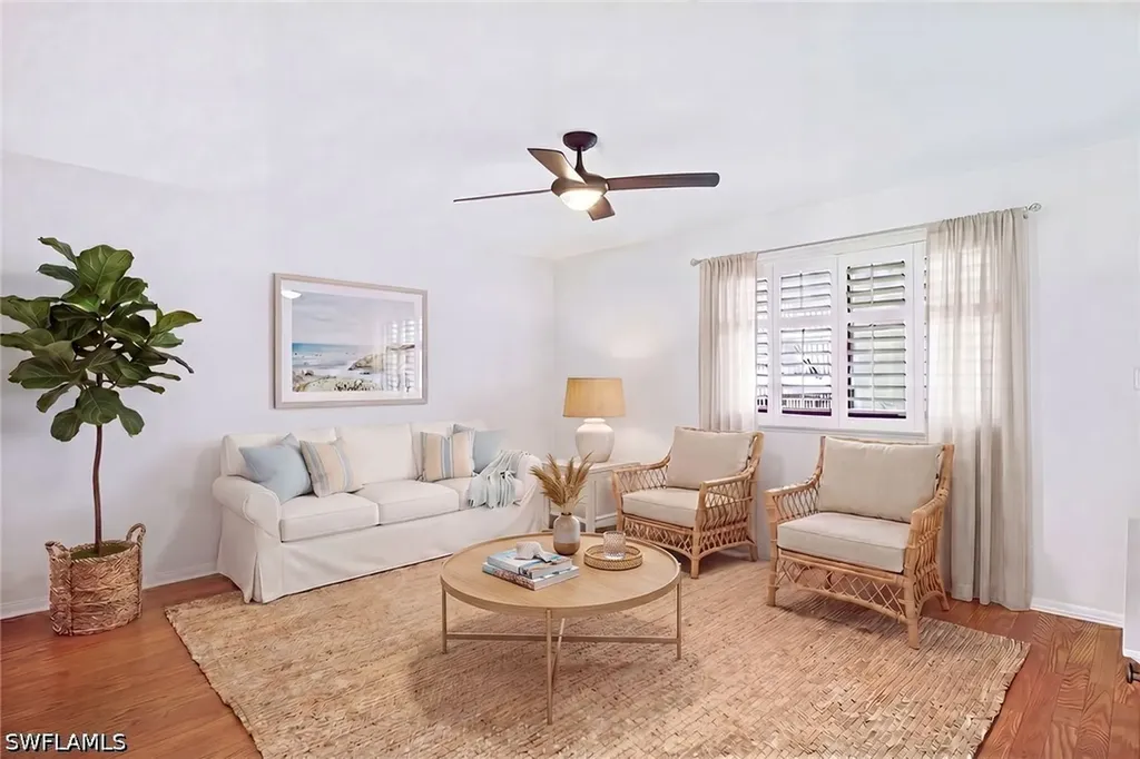788 Park Shore Drive Naples FL 34103