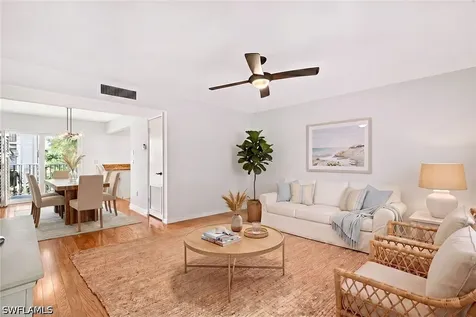 788 Park Shore Drive Naples FL 34103