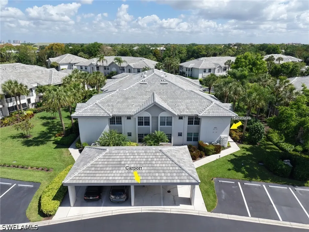 4201 Lake Forest Drive Bonita Springs FL 34134