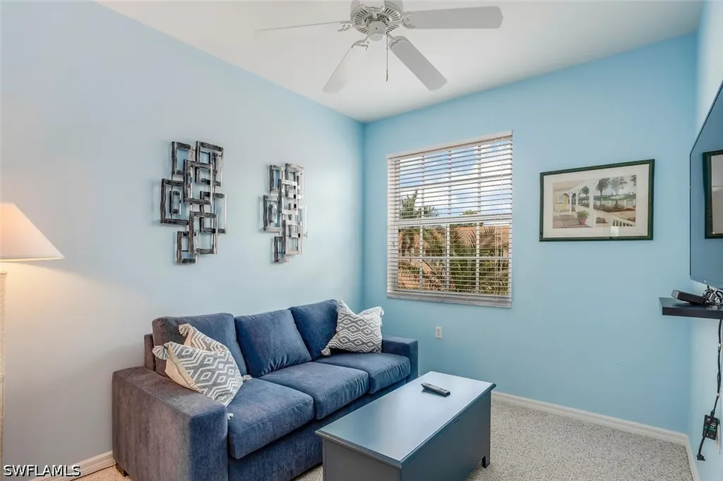 3980 Bishopwood Court E Naples FL 34114