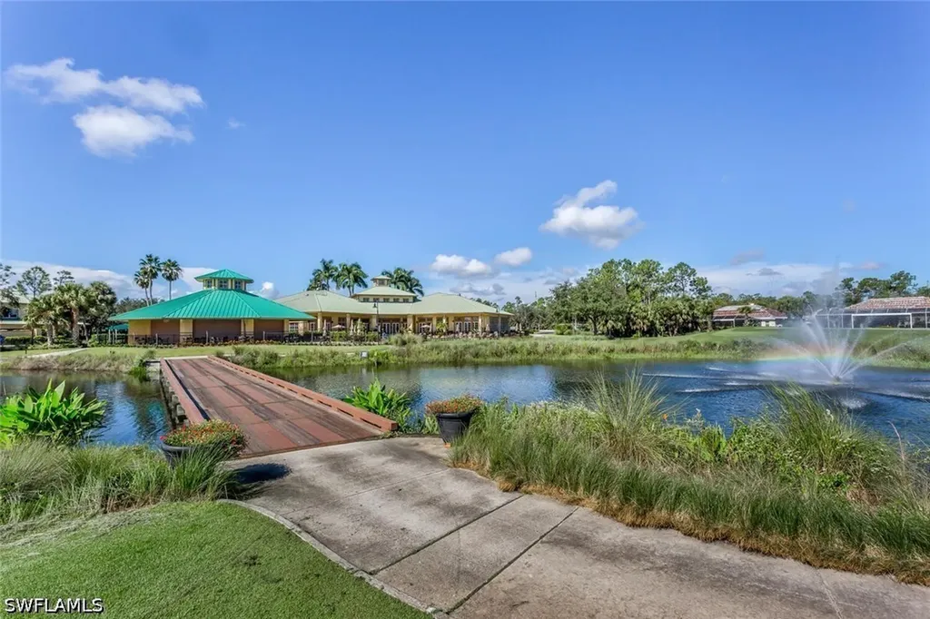 3980 Bishopwood Court E Naples FL 34114