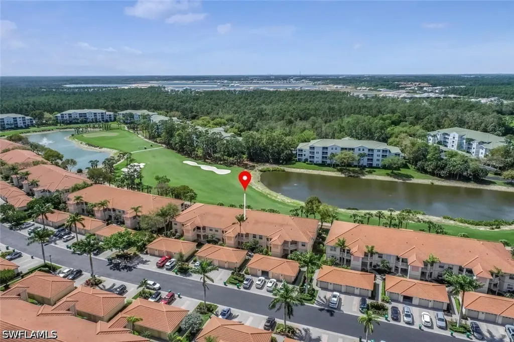 3980 Bishopwood Court E Naples FL 34114