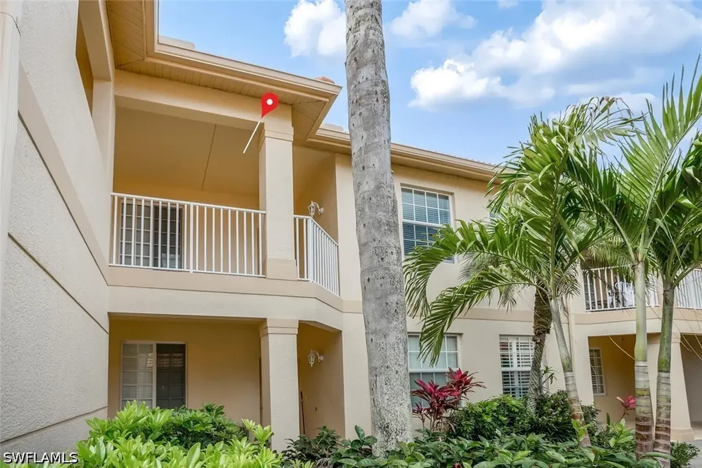 3980 Bishopwood Court E Naples FL 34114