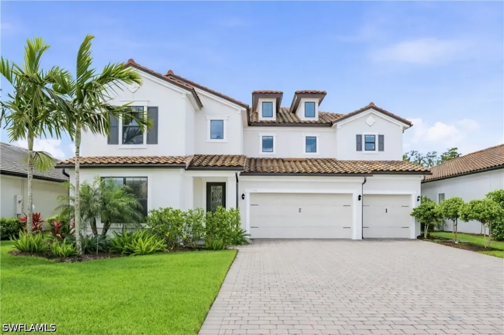 19194 Elston Way Estero FL 33928