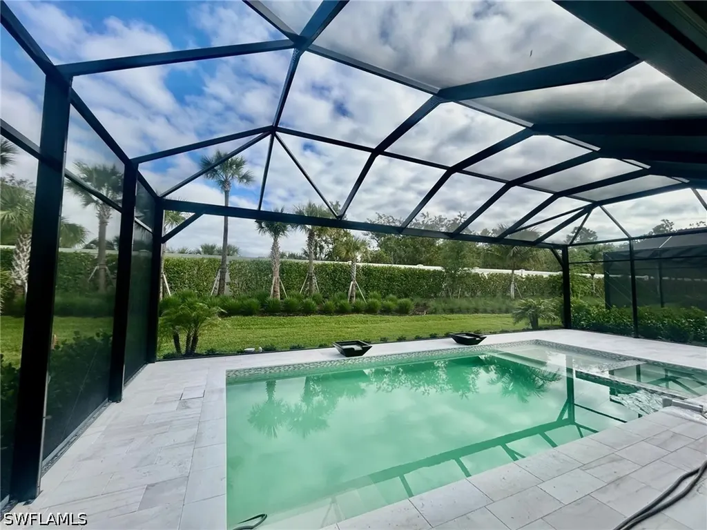 9716 Moonflower Lane Naples FL 34114