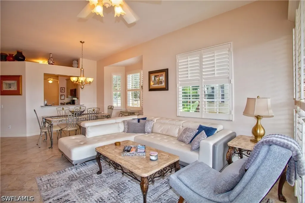 825 Bentwater Circle Naples FL 34108