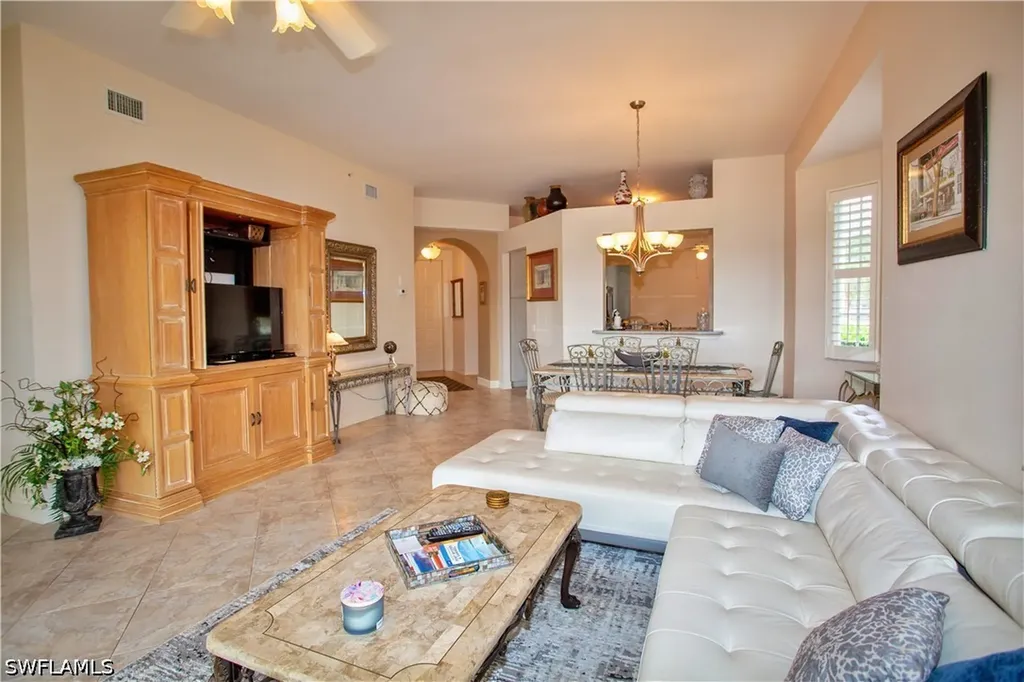 825 Bentwater Circle Naples FL 34108
