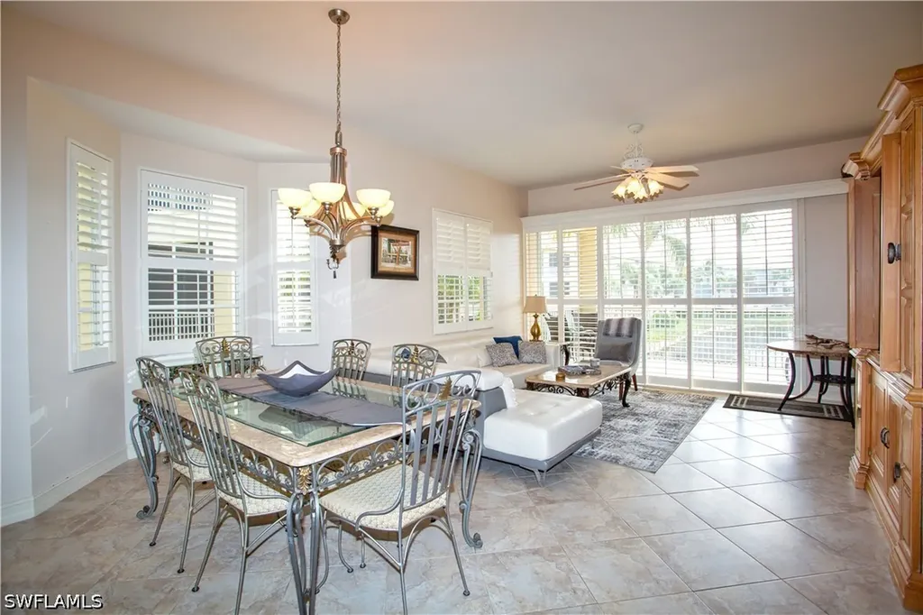 825 Bentwater Circle Naples FL 34108