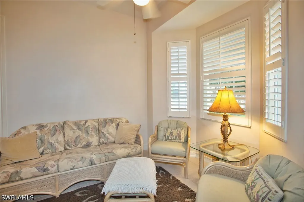 825 Bentwater Circle Naples FL 34108