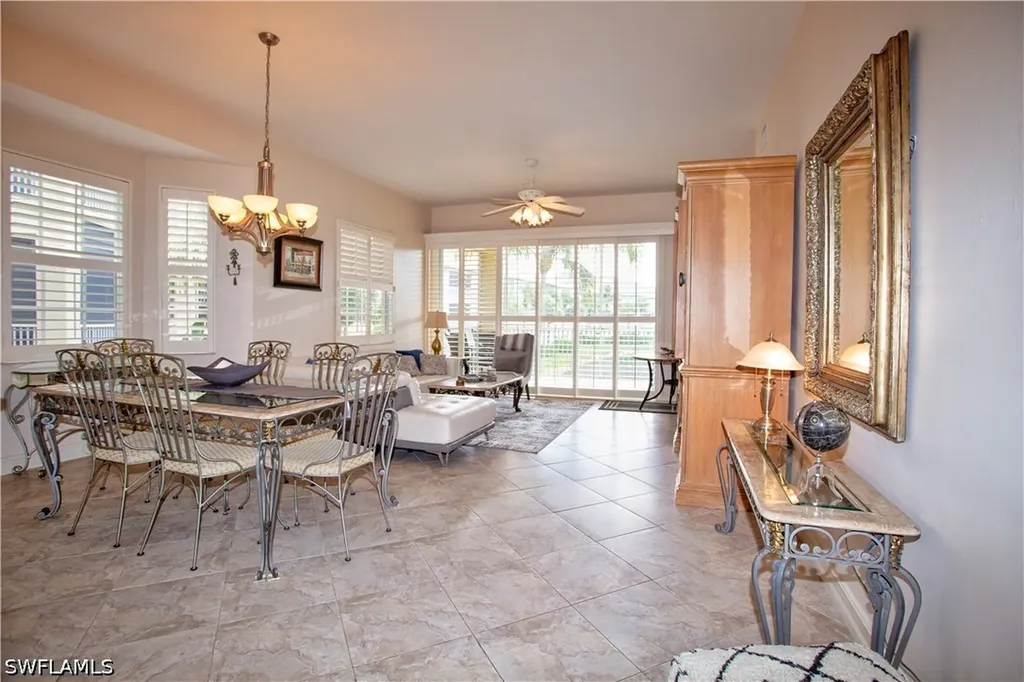 825 Bentwater Circle Naples FL 34108