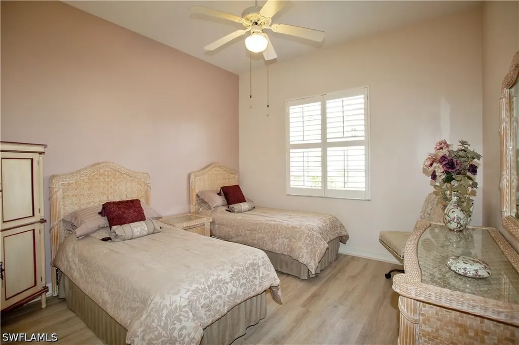 825 Bentwater Circle Naples FL 34108