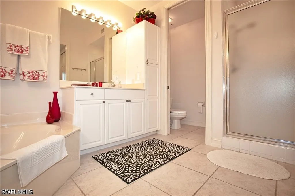825 Bentwater Circle Naples FL 34108