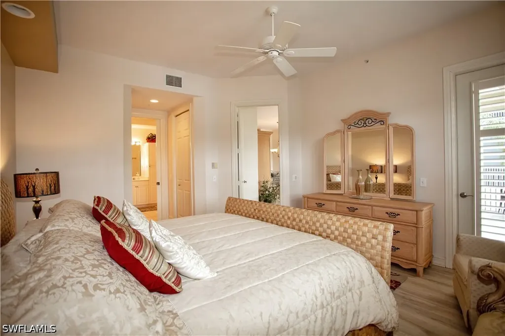 825 Bentwater Circle Naples FL 34108