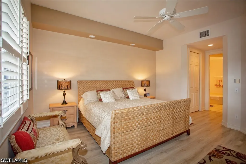 825 Bentwater Circle Naples FL 34108