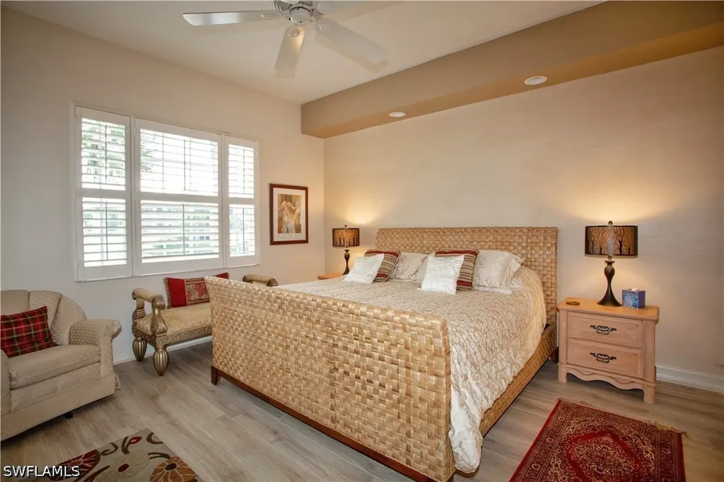 825 Bentwater Circle Naples FL 34108