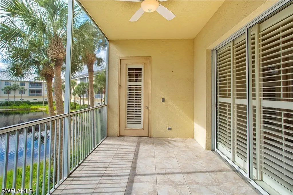 825 Bentwater Circle Naples FL 34108