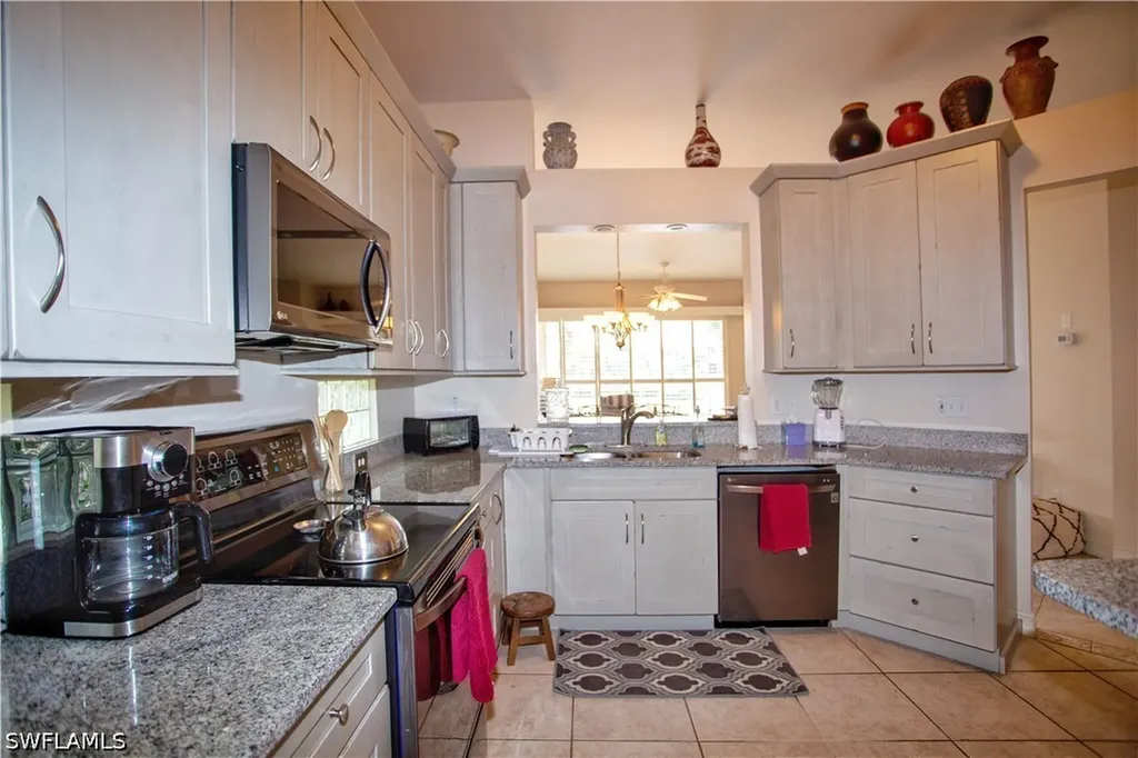 825 Bentwater Circle Naples FL 34108