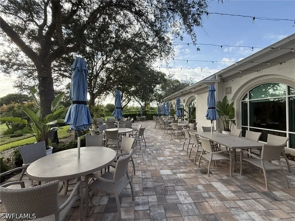 2740 Cypress Trace Circle Naples FL 34119