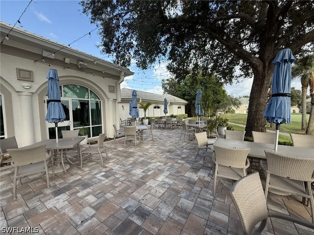 2740 Cypress Trace Circle Naples FL 34119