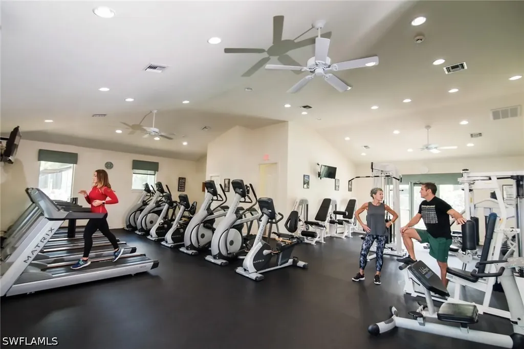 2740 Cypress Trace Circle Naples FL 34119