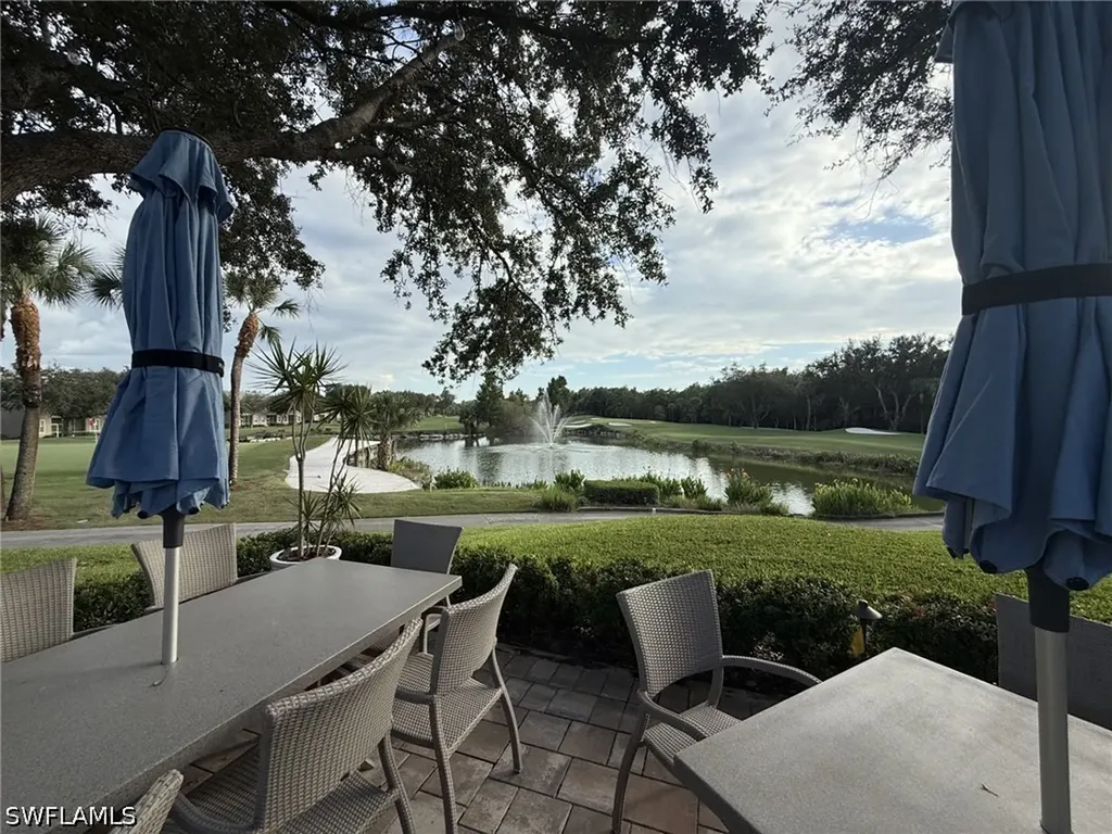 2740 Cypress Trace Circle Naples FL 34119