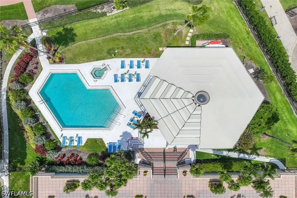 4031 Gulf Shore Boulevard N Naples FL 34103