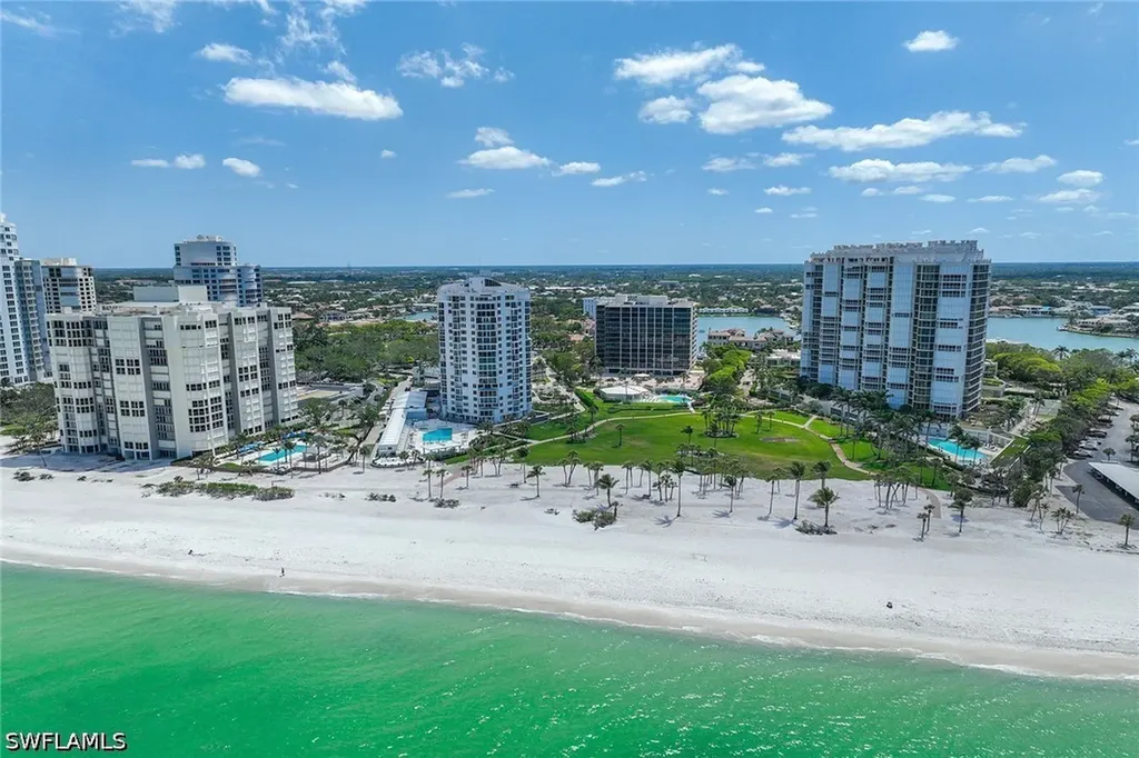 4031 Gulf Shore Boulevard N Naples FL 34103