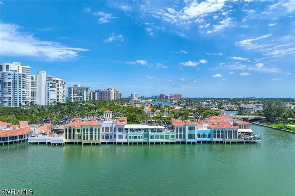 4031 Gulf Shore Boulevard N Naples FL 34103