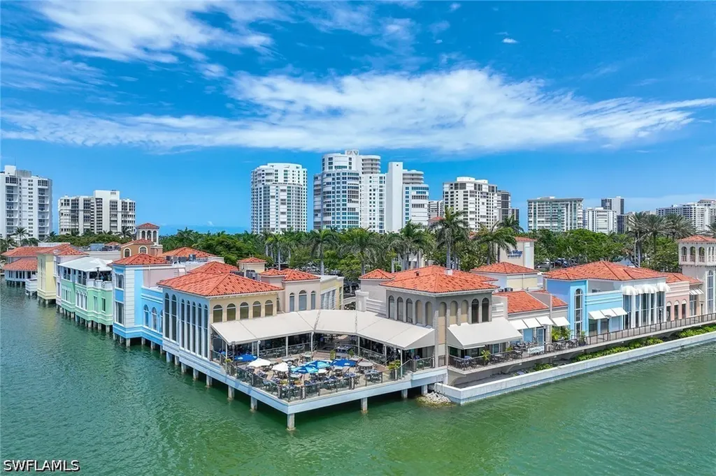 4031 Gulf Shore Boulevard N Naples FL 34103