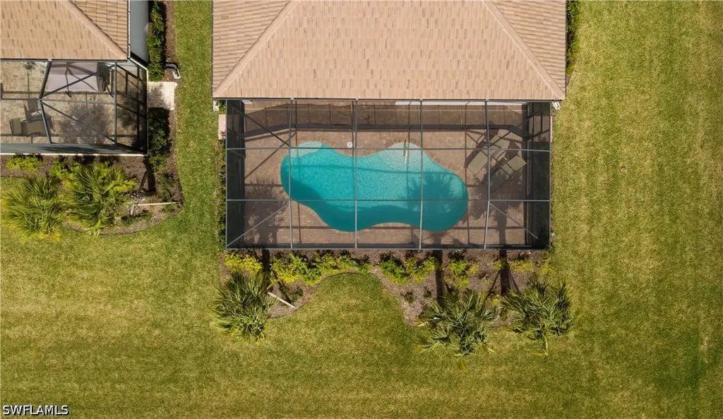1466 Artesia Drive W Naples FL 34113