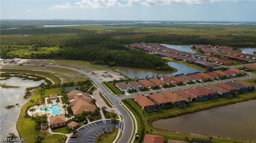 1466 Artesia Drive W Naples FL 34113