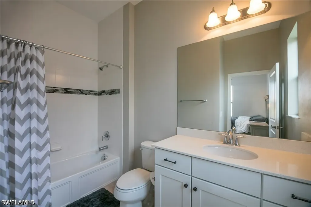 1466 Artesia Drive W Naples FL 34113