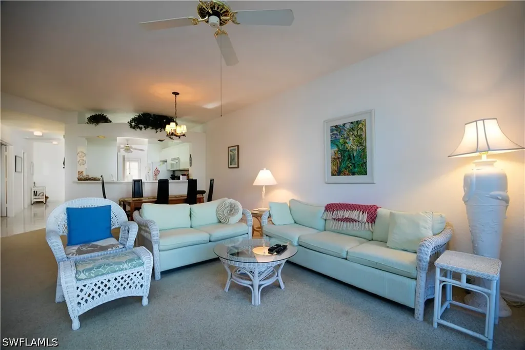 7104 Barrington Circle Naples FL 34108