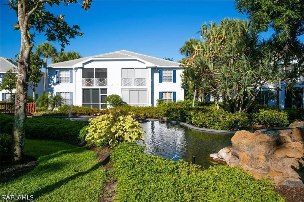 7104 Barrington Circle Naples FL 34108