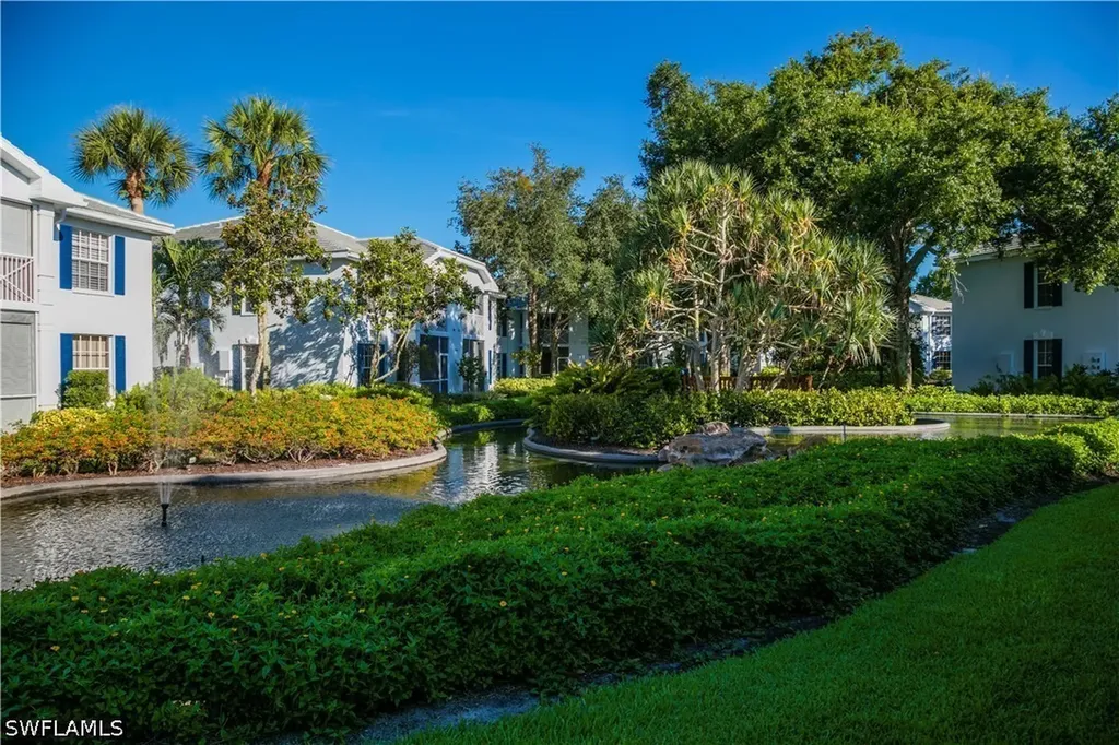7104 Barrington Circle Naples FL 34108