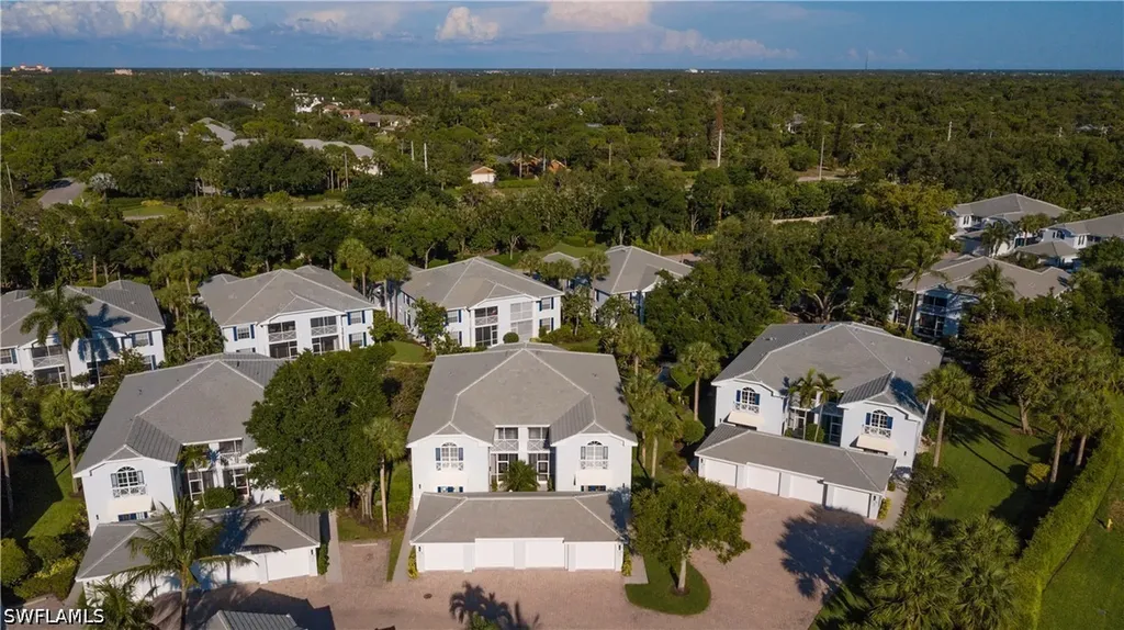 7104 Barrington Circle Naples FL 34108