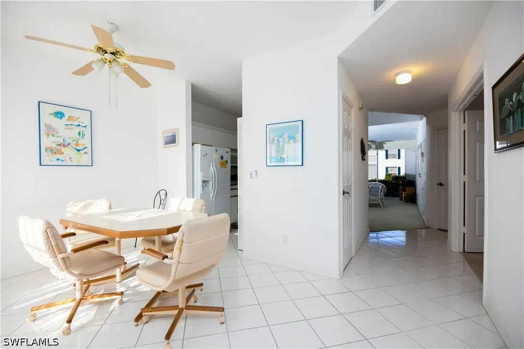 7104 Barrington Circle Naples FL 34108