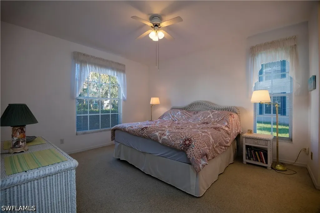 7104 Barrington Circle Naples FL 34108