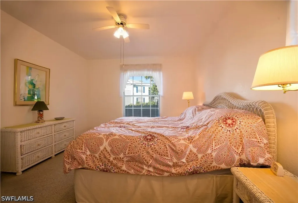 7104 Barrington Circle Naples FL 34108