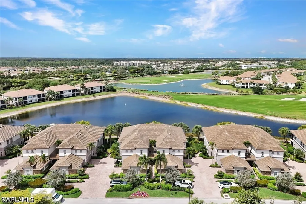 8755 Coastline Court Naples FL 34120