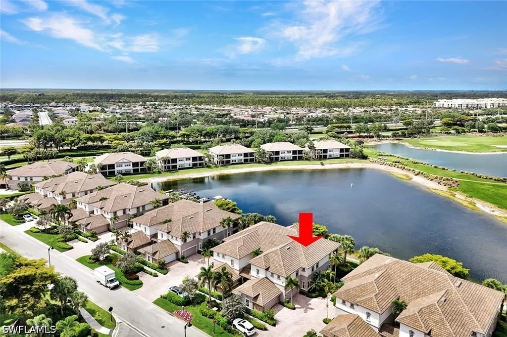 8755 Coastline Court Naples FL 34120