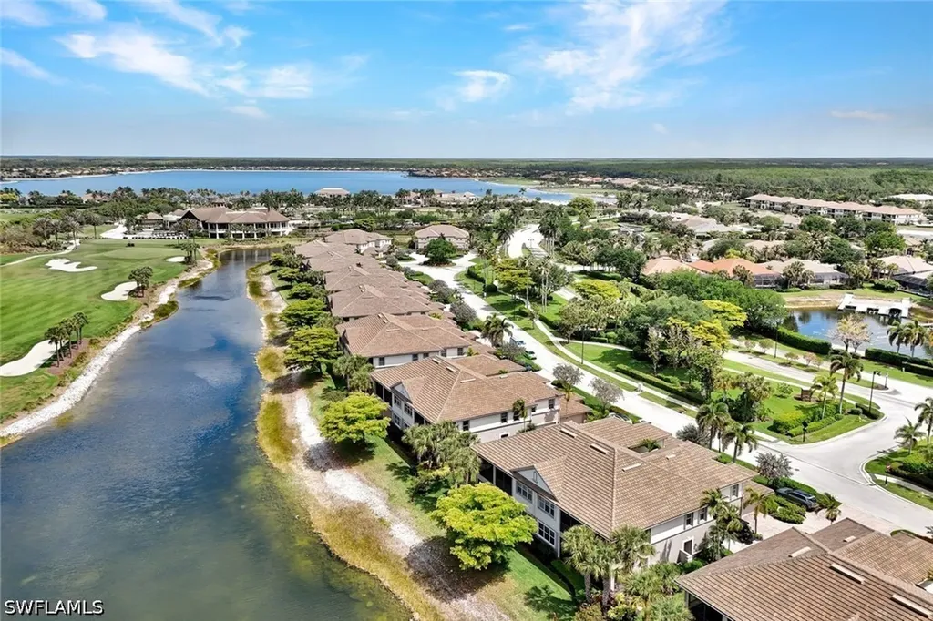 8755 Coastline Court Naples FL 34120