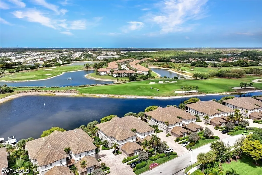 8755 Coastline Court Naples FL 34120