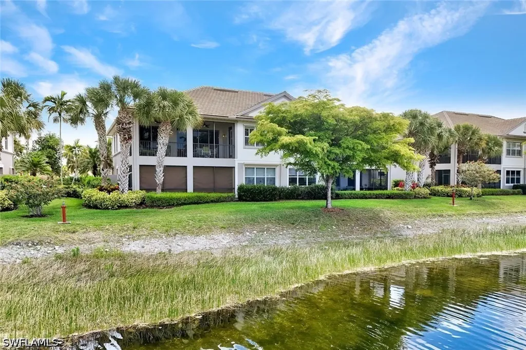 8755 Coastline Court Naples FL 34120