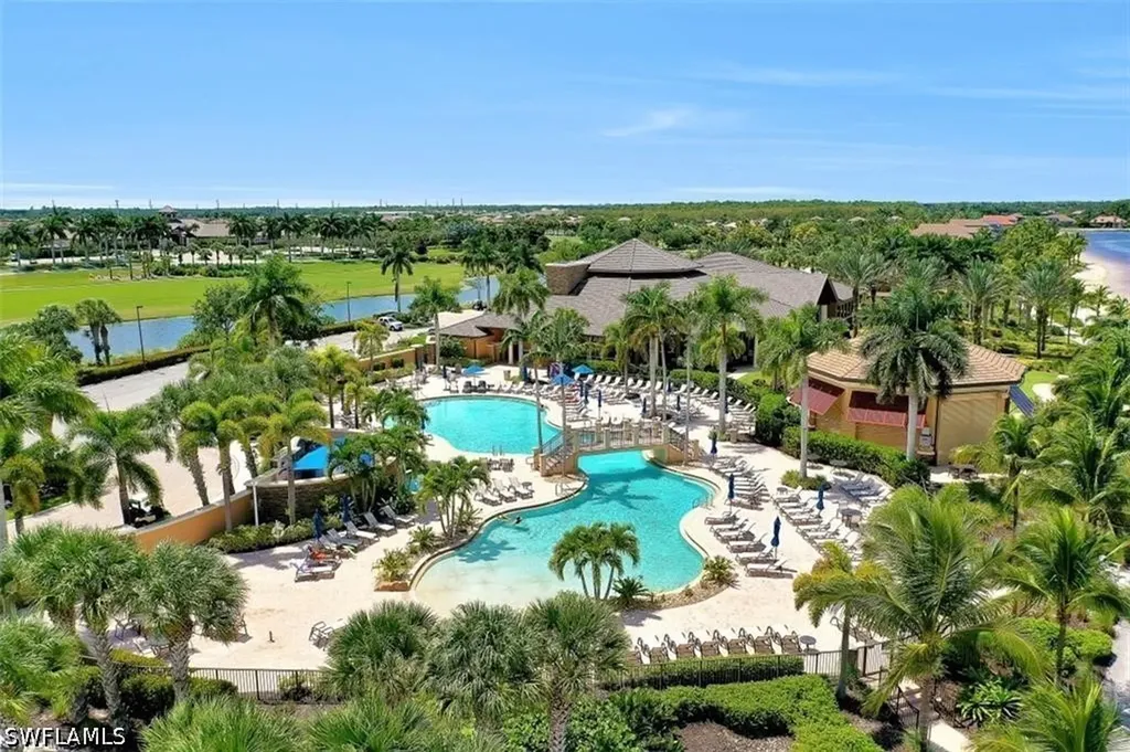 8755 Coastline Court Naples FL 34120