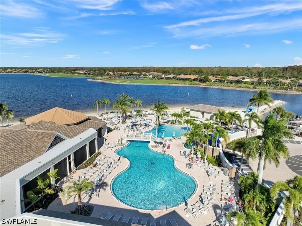 8755 Coastline Court Naples FL 34120