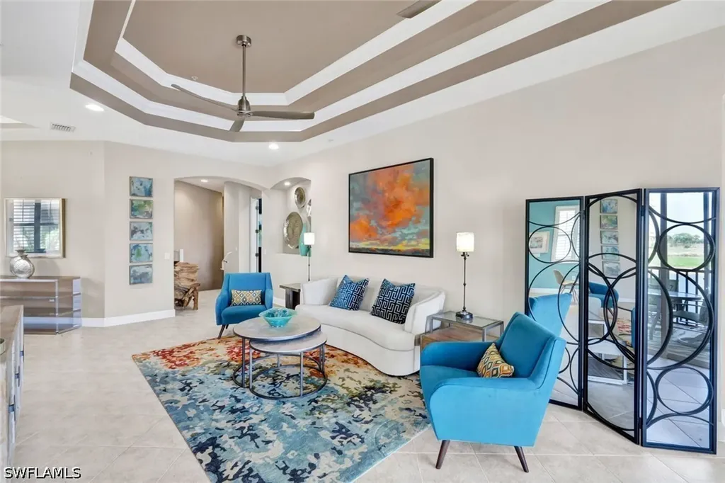 8755 Coastline Court Naples FL 34120